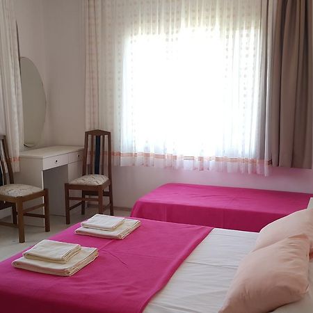 Ayvalik Pansiyon Екстериор снимка