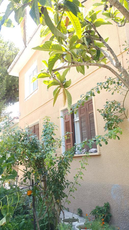 Ayvalik Pansiyon Екстериор снимка