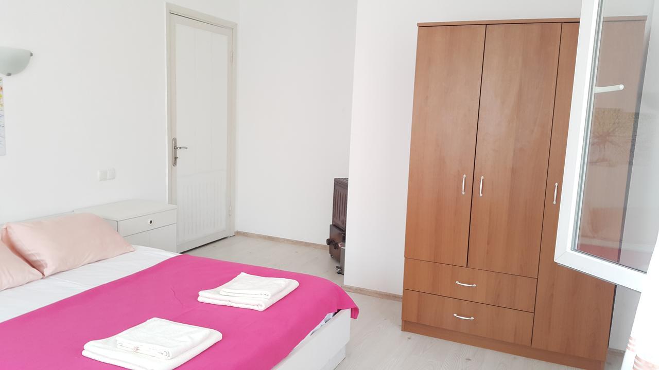 Ayvalik Pansiyon Екстериор снимка
