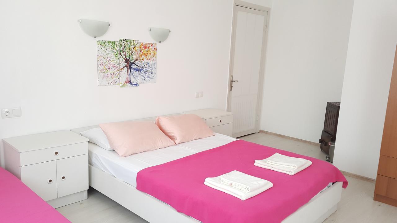 Ayvalik Pansiyon Екстериор снимка