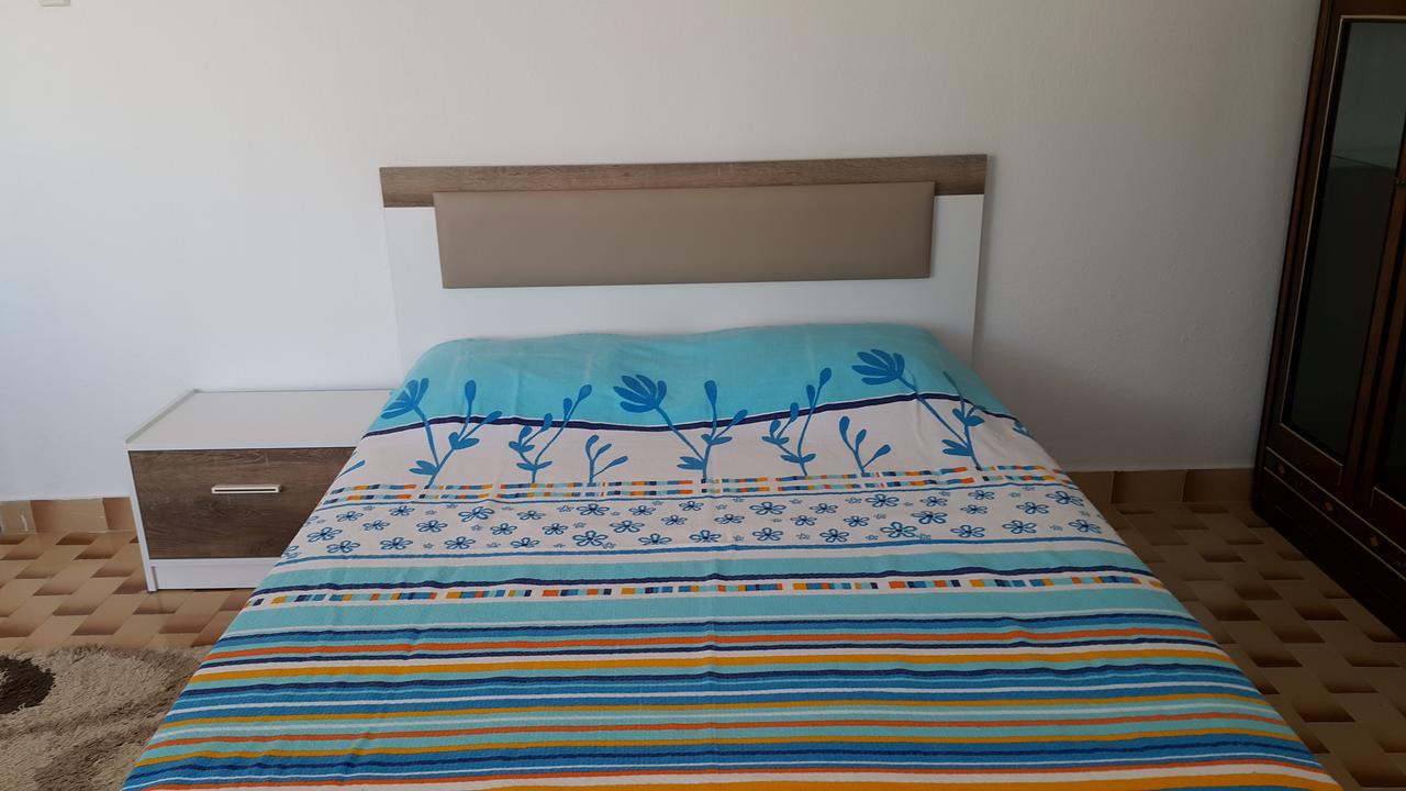 Ayvalik Pansiyon Екстериор снимка