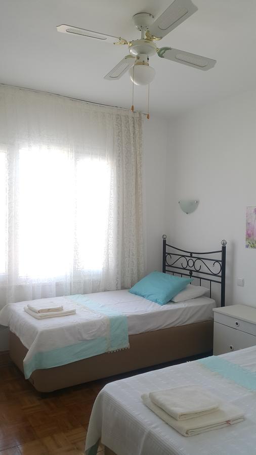 Ayvalik Pansiyon Екстериор снимка