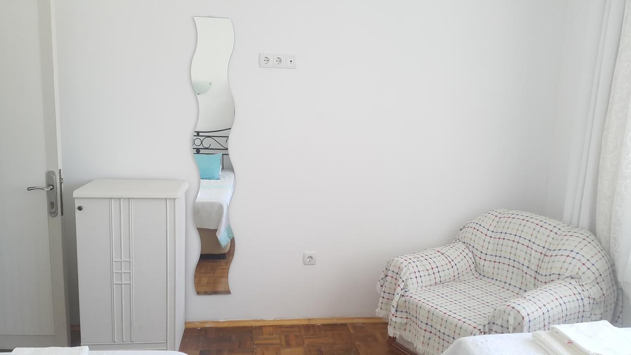 Ayvalik Pansiyon Екстериор снимка